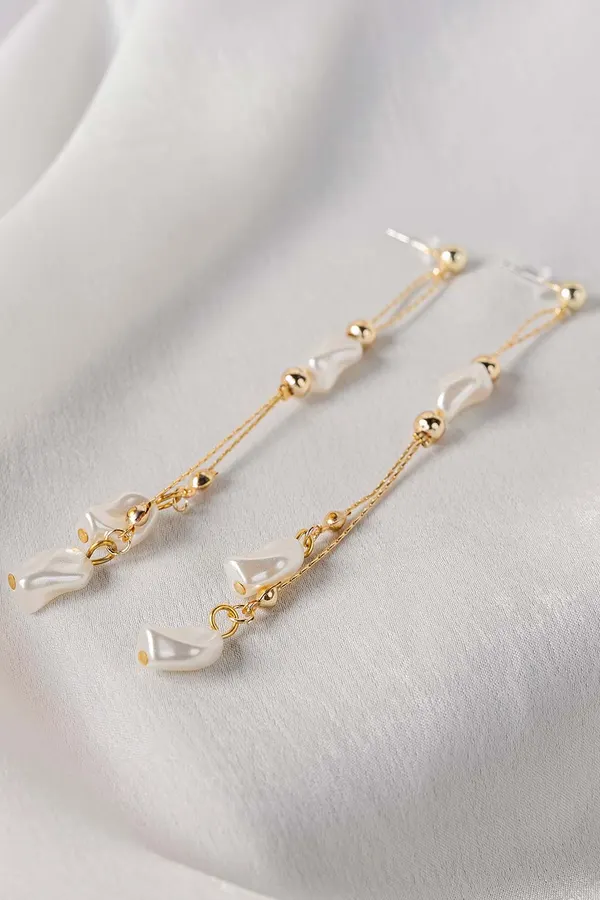 Dangle Earrings
