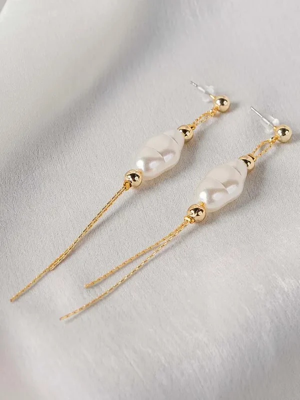 Dangle Earrings