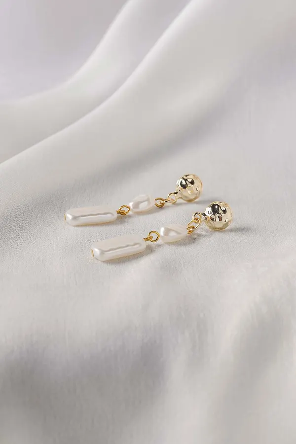 Dangle Earrings