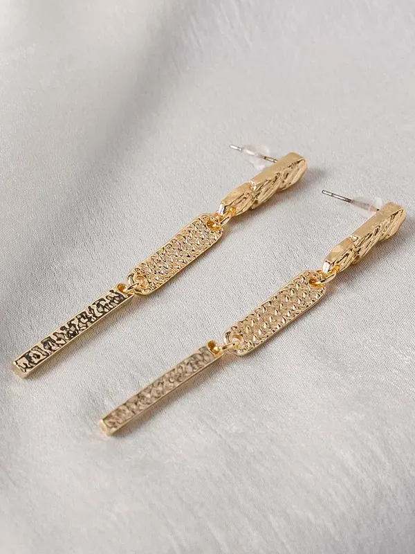 Dangle Earrings