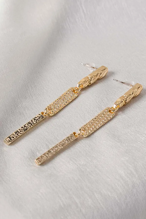 Dangle Earrings