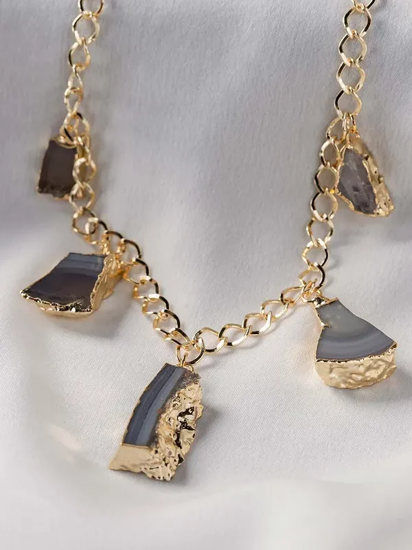 Royalty Necklace