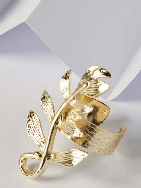 Serenity Ring