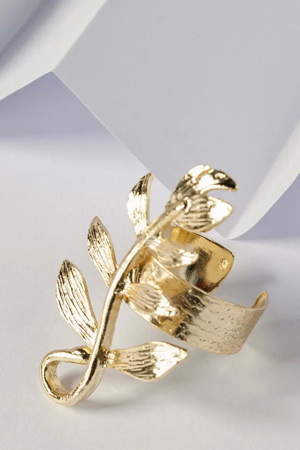 Serenity Ring
